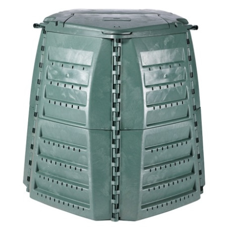 Ландшафтний компостер Thermo-Star до 1000 літрів  (600022) фото