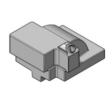 Емкость для навесного опрыскивателя на 330 литров фото