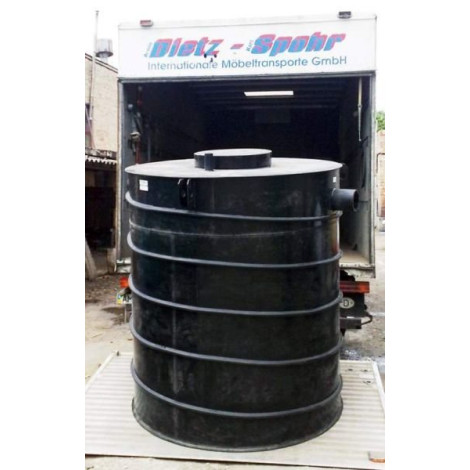 Жирловловлювач промисловий СЖК 6.1-0.9  фото №3