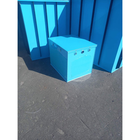 Жировловлювач прямокутний Com Prom 2,7-430  фото №4