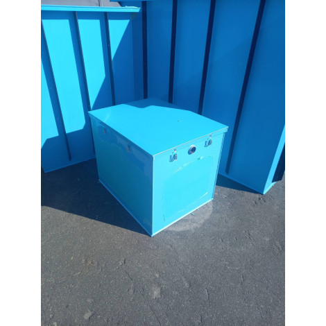 Жировловлювач прямокутний Com Prom 2,7-430  фото №5