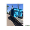 Басейн прямокутний 7500 л (2,5х2х1,5 м)