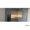 Декоративная HPL панель, компакт-плита 4509 Natural RUSTIC LIGHT OAK, черное ядро, 2100х1400x12 (цена за лист)