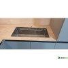 Декоративная HPL панель, компакт-плита 4509 Natural RUSTIC LIGHT OAK, черное ядро, 2100х1400x12 (цена за лист)