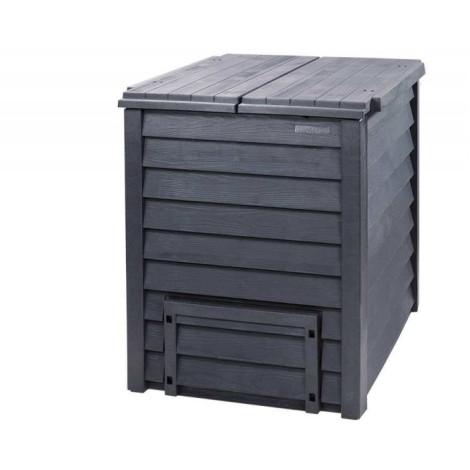 Ландшафтний компостер Thermo-Wood до 600 літрів з решіткою (626050) фото