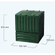 Ландшафтний компостер ECO-King green до 400 літрів (627003)  фото №2