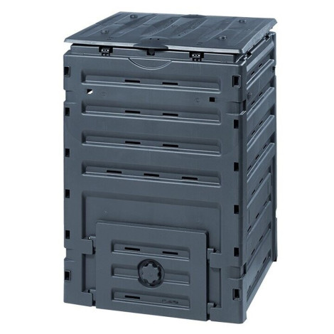 Ландшафтний компостер ЕСО-Master до 450 літрів фото