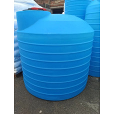 Емкость вертикальная 2000 литров фото