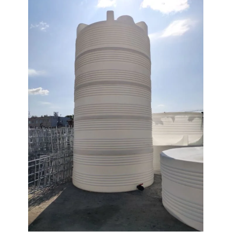 Ємність вертикальна 20000 літрів  фото №2
