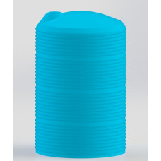 Емкость вертикальная 30000 литров фото