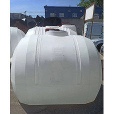 Емкость для транспортировки  воды, КАС 2000 л фото