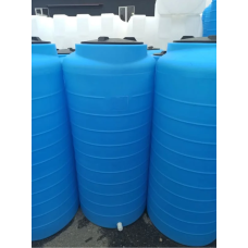 Емкость вертикальная 100 литров фото