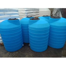 Емкость вертикальная 200 литров фото