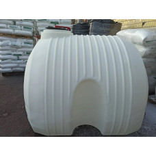 Емкость для транспортировки КАС 5000 л фото