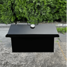 Коптильня Mzavod Ісіда на 39л 2мм з термометром фото