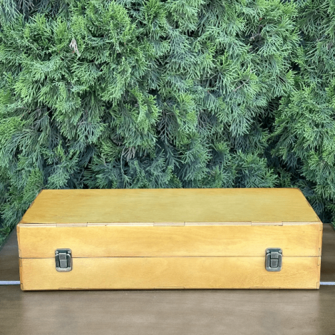 Набор для гриля Mzavod Гриль мини светлый  фото №5