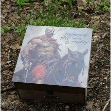 Наливатор алкогольний, автоматичний дозатор напоїв на 6 чарок з друком і вбудованим акумулятором фото