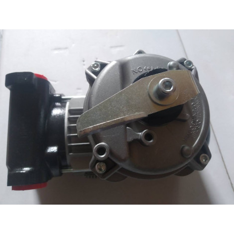 Насос для перекачки бензина Panther EX-, 230 Вольт, 56 л/хв. ATEX  фото №12