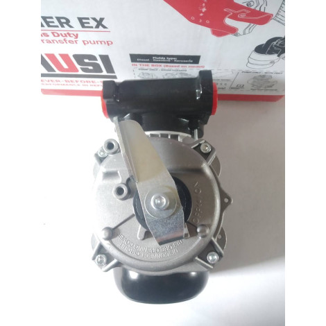 Насос для перекачки бензина Panther EX-, 230 Вольт, 56 л/хв. ATEX  фото №15