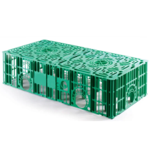 Дренажний модуль STORMBOX на 206 літрів фото