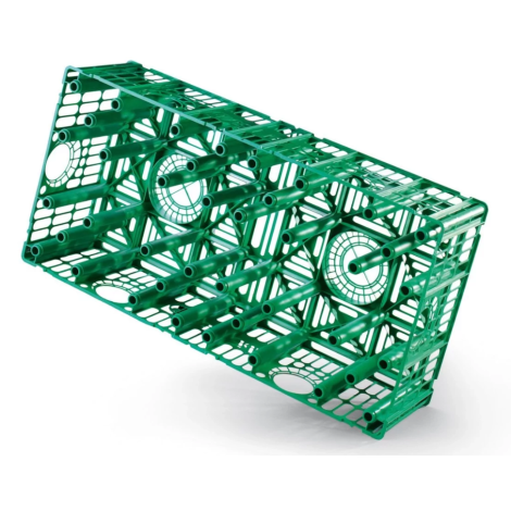 Дренажний модуль STORMBOX на 206 літрів  фото №2