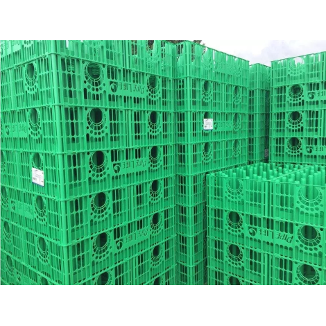 Дренажний модуль STORMBOX на 206 літрів  фото №3