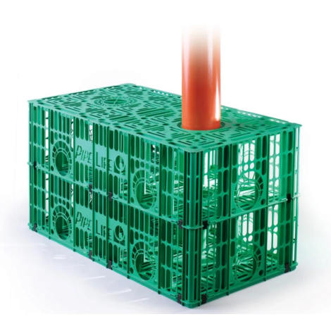 Дренажний модуль STORMBOX на 206 літрів  фото №6