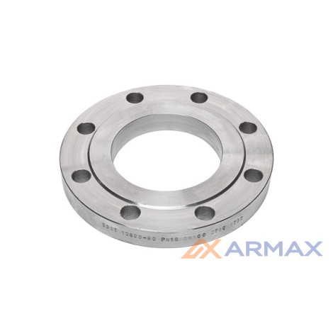 Фланець сталевий  Ру 6 Ду 350 фото
