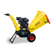 Веткоизмельчитель WS-6500 фото