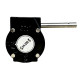 Редуктор для задвижек типа "Батерфляй" Ду 250  фото №1