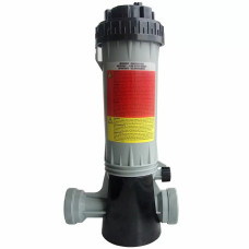 Хлоратор-дозатор Kokido K067WBX напівавтомат (лінійний) фото