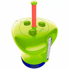 Дозатор Kokido CD16BU 3 в 1, з індикатором, Green фото