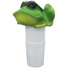 Дозатор Kokido K731BU/FRO/6P (табл. 75 мм) Жаба фото