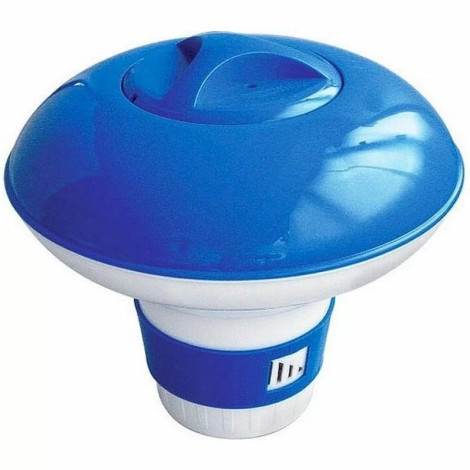 Дозатор Kokido Classic K033BU (табл. 38 мм) синій фото