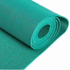 Протиковзний ПВХ настил Aquaviva зелений, (5 мм, 0.9х15 м) фото