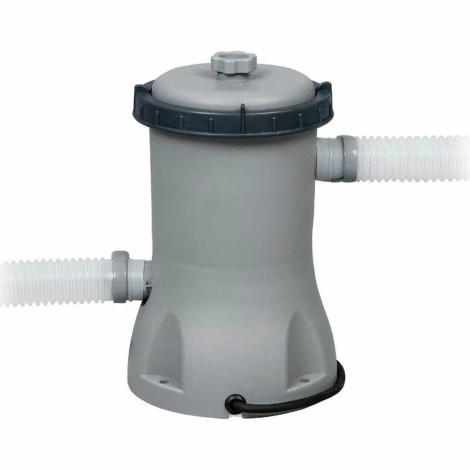 Каркасний басейн Bestway 56408 (305х76 см) з картриджним фільтром  фото №4