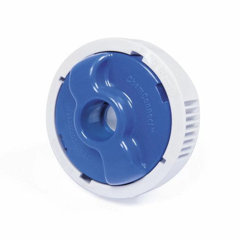 Каркасний басейн Bestway 56448 Power Steel (488х305х107 см) з картриджним фільтром, драбиною та захисним тентом  фото №7