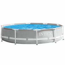 Каркасний басейн Intex 26700 Premium (305х76 см) фото