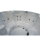 Гидромассажный бассейн IQUE Muskö 2080-BFC (d208х89 см)  фото №7