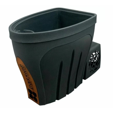 Ледяная ванна Passion Revive (118x83x112 см), Granite Grey фото