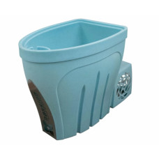 Крижана ванна Passion Revive (118x83x112 см), Ice Blue фото