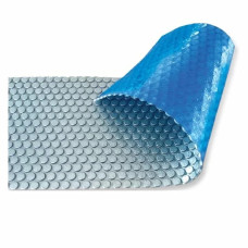 Солярное покрытие AquaViva PB-5-500, ширина 5 м. (50 м. пог.) фото