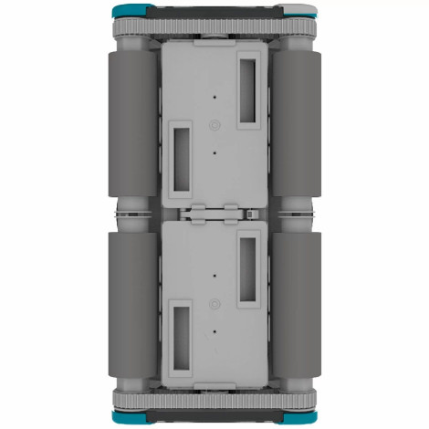 Робот-пилосоc для басейну Aquabot Ultramax  фото №4