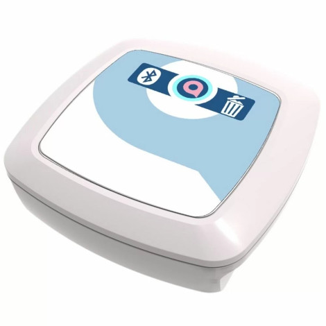 Робот-пилосос Aquabot K300 Plus  фото №6