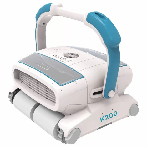 Робот-пилосос Aquabot K200 Plus  фото №2