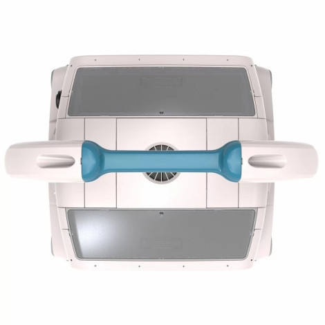Робот-пилосос Aquabot K300 Plus  фото №4