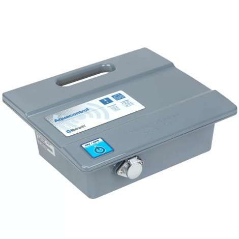 Робот-пилосос Aquabot UR400  фото №3