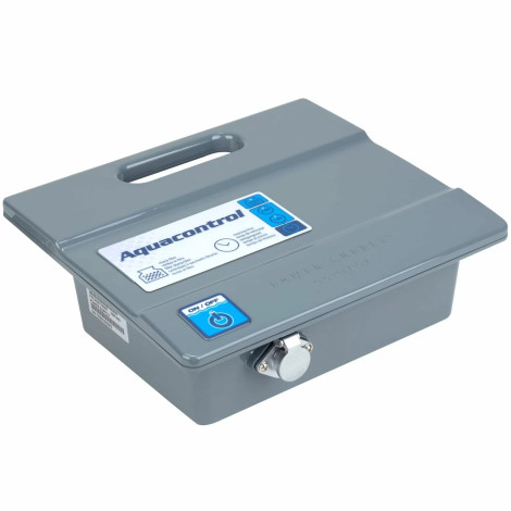 Робот-пилосос Aquabot WR300  фото №3