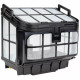 Робот-пылесоc Aquaviva 7310 Black Pearl  фото №3