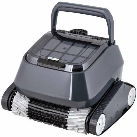 Робот-пылесоc Aquaviva 7310 Black Pearl фото